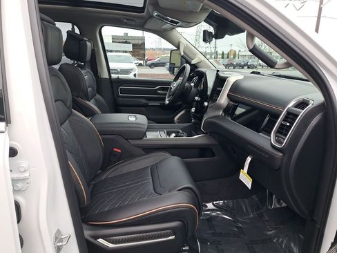 New 2026 RAM 1500 Tungsten w/ Towing Technology Group image 17