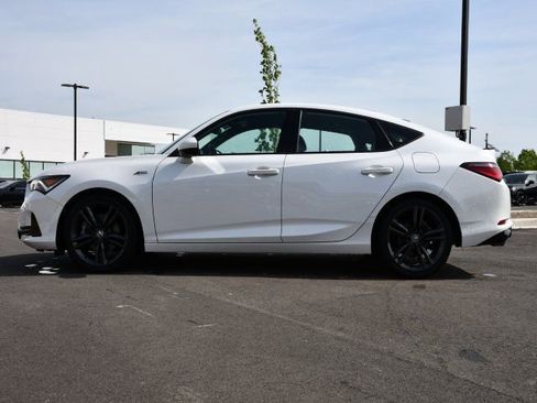 Certified 2023 Acura Integra A-Spec image 6