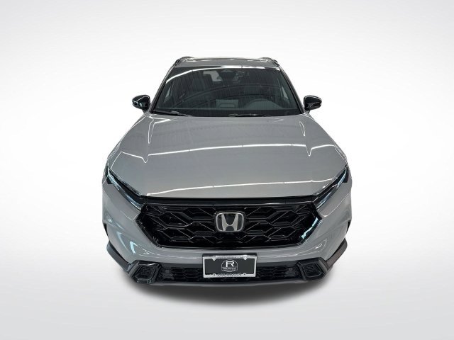 New 2026 Honda CR-V Sport-L image 25