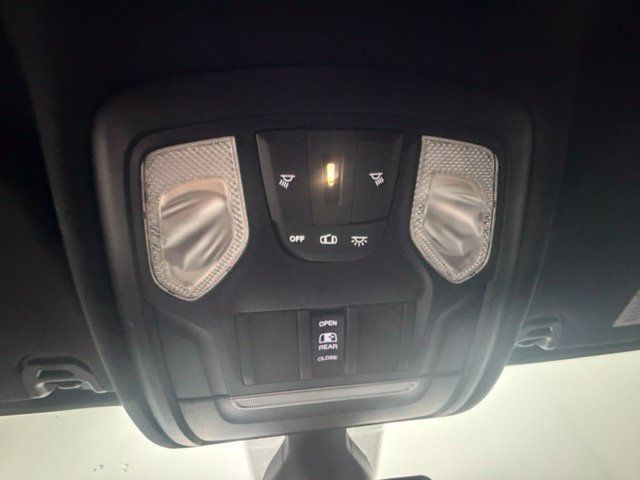 Certified 2021 RAM 1500 Big Horn AWD/4WD image 22