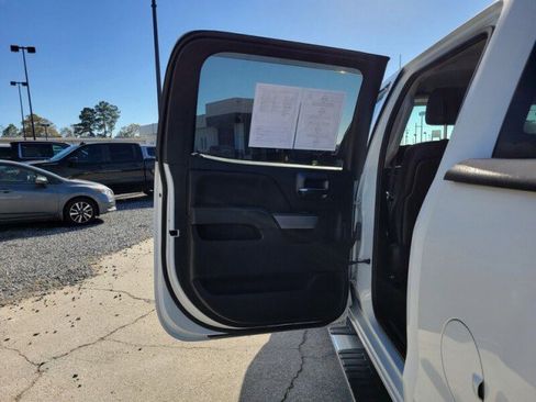 Used 2015 Chevrolet Silverado 2500 LTZ w/ Duramax Plus Package image 27