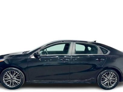 Used 2024 Kia Forte LXS