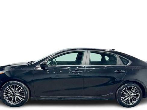 Used 2024 Kia Forte LXS FWD image 1