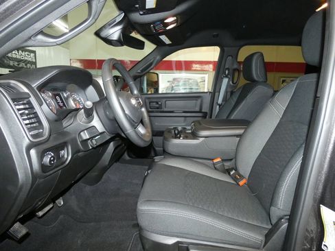 New 2026 RAM 3500 Tradesman image 11