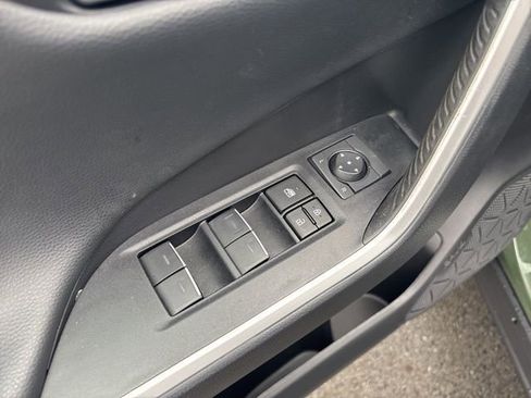 Certified 2024 Toyota RAV4 Adventure w/ Convenience Package image 40