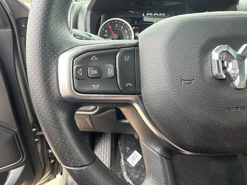 New 2026 RAM 1500 Classic Warlock image 22