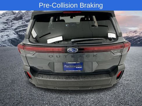 New 2026 Subaru Outback Premium AWD/4WD image 4