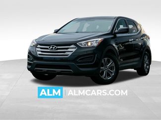 Used 2016 Hyundai Santa Fe Sport image 1
