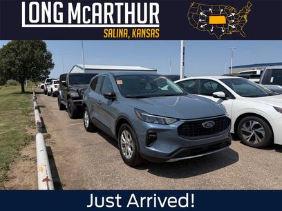 Certified 2023 Ford Escape Active w/ Tech Pack #1
