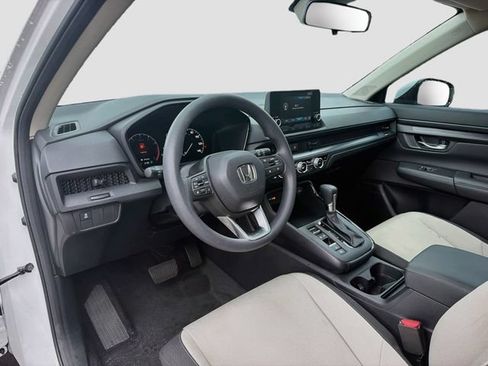 Used 2023 Honda CR-V EX image 24