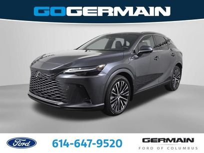 Used 2024 Lexus RX 350 Premium Plus w/ Convenience Package