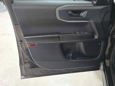 Used 2021 Ford Bronco Sport Big Bend image 23