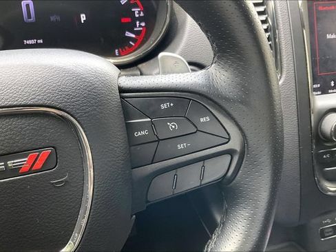 Used 2018 Dodge Durango GT w/ Premium Group AWD/4WD image 19