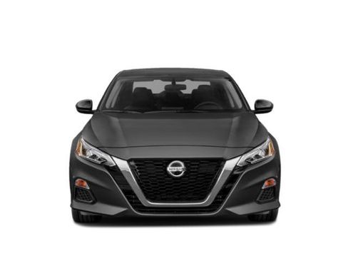 Used 2021 Nissan Altima 2.5 SR FWD image 7