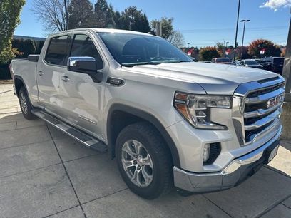 Used 2020 GMC Sierra 1500 SLE w/ SLE Value Package