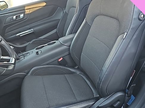 Used 2024 Ford Mustang Coupe image 8