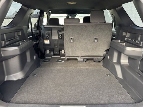 New 2026 Toyota 4Runner TRD Sport image 14