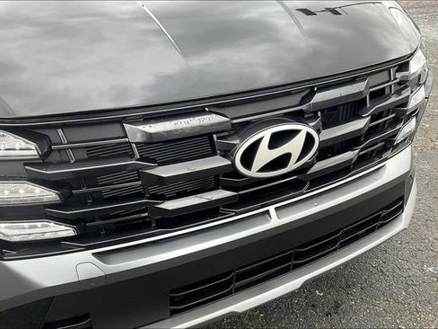 New 2026 Hyundai Tucson SEL image 31