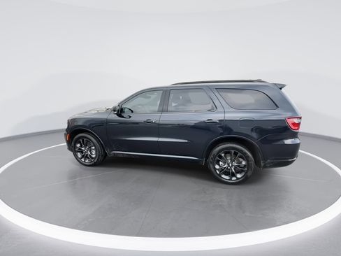 Used 2025 Dodge Durango GT image 12