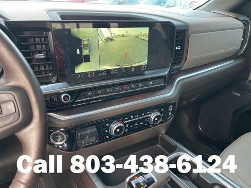 Used 2024 GMC Sierra 1500 SLT w/ SLT Premium Plus Package image 26