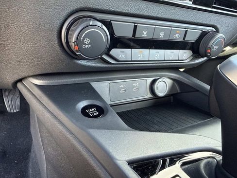 New 2026 Nissan Sentra S w/ Floor Mat Package image 27