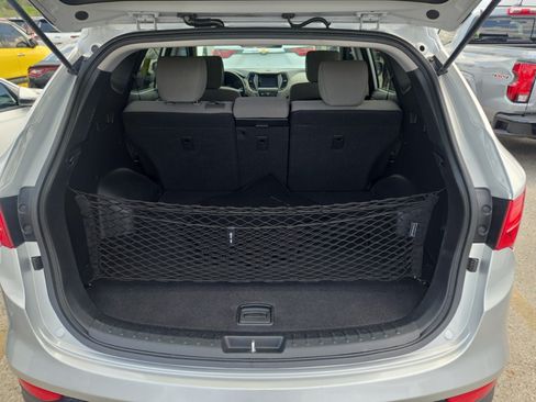 Used 2016 Hyundai Santa Fe Sport FWD image 11