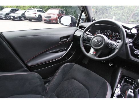 Used 2023 Toyota Corolla GR AWD/4WD image 7