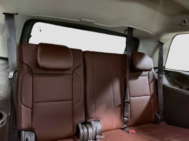 Used 2018 Chevrolet Tahoe Premier AWD/4WD image 19