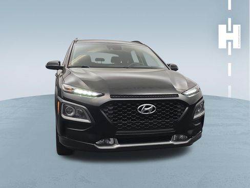 Used 2020 Hyundai Kona SEL Plus FWD image 2
