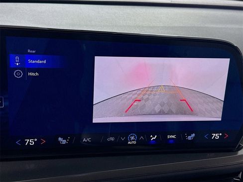 New 2026 Chevrolet Traverse LT w/ LPO, Floor Liner Package image 9