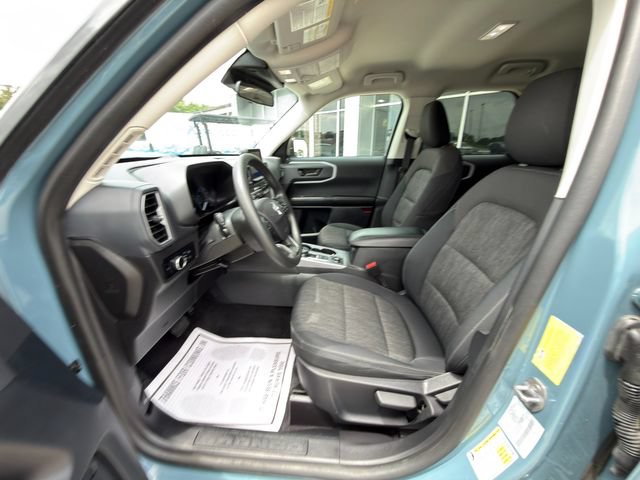 Used 2023 Ford Bronco Sport Big Bend AWD/4WD image 18