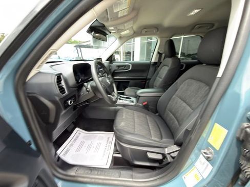 Used 2023 Ford Bronco Sport Big Bend AWD/4WD image 18