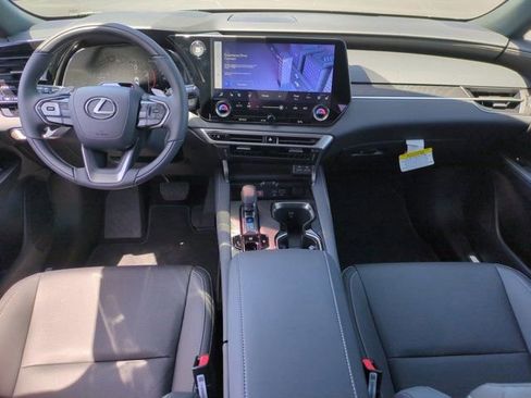 New 2026 Lexus RX 350 F Sport FWD image 19