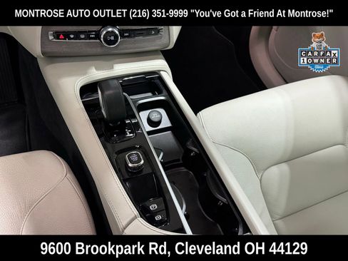 Used 2023 Volvo XC90 B6 Core image 22