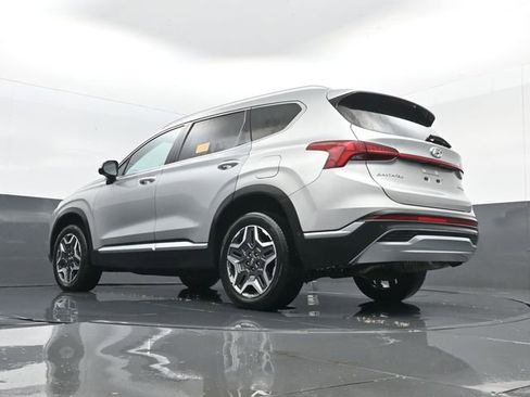 Used 2023 Hyundai Santa Fe Limited image 26