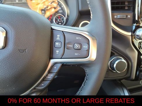 New 2026 RAM 1500 Big Horn image 15