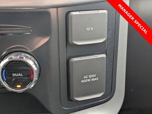 New 2026 Ford F150 XLT w/ Tow/Haul Package image 23