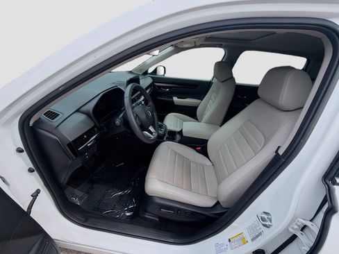 Used 2024 Honda CR-V EX-L image 18