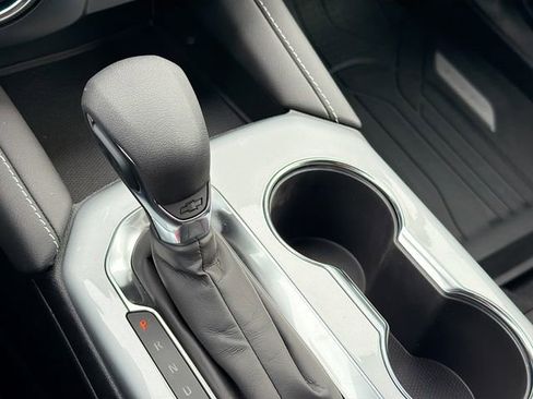 New 2026 Chevrolet Blazer LT w/ LPO, Floor Liner Package image 16