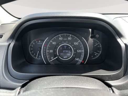 Used 2014 Honda CR-V LX image 13