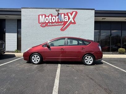 Used 2004 Toyota Prius