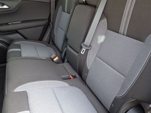 New 2026 Chevrolet Blazer LT w/ Convenience Package image 7