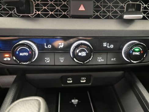 New 2026 Honda Accord SE image 13