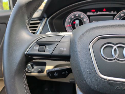 Certified 2023 Audi Q5 2.0T Premium Plus w/ Premium Plus Package AWD/4WD image 19