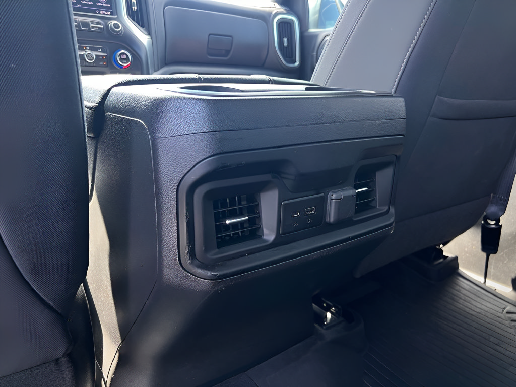 Used 2021 Chevrolet Silverado 1500 RST AWD/4WD image 30