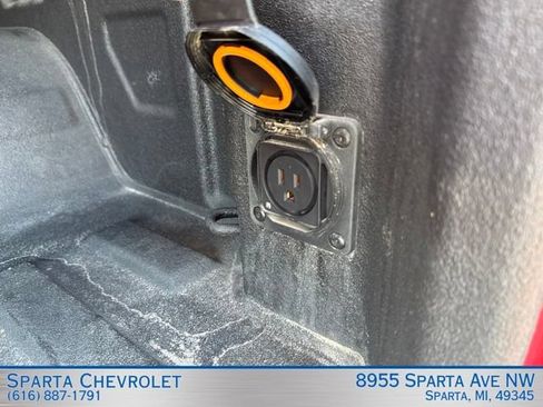 Used 2024 Chevrolet Silverado 1500 LT w/ Protection Package AWD/4WD image 33
