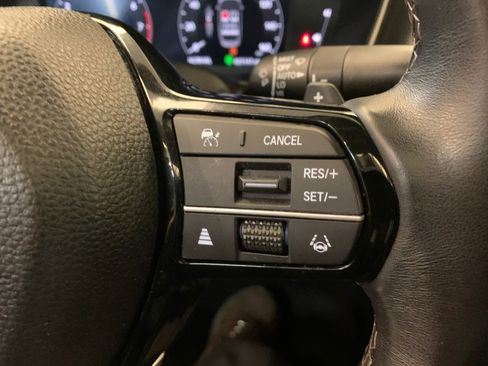Used 2024 Honda Civic Touring image 23