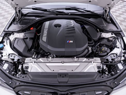 New 2026 BMW M340i xDrive w/ Premium Package image 31