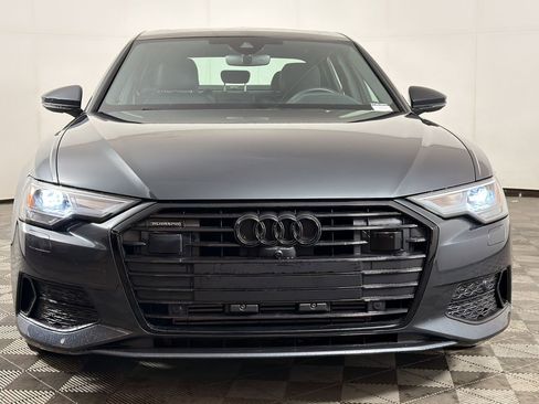 Used 2023 Audi A6 2.0T Premium w/ Convenience Package image 6