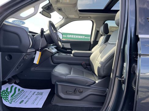 New 2026 Ford Expedition Max Active image 19